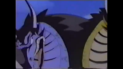 2x20 Mighty Max - La dea Kalì