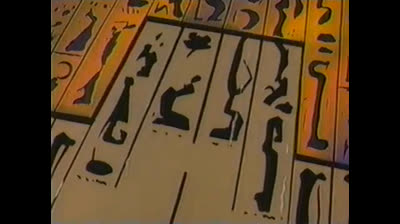 2x19 Mighty Max - Il cervello del professor Zygote