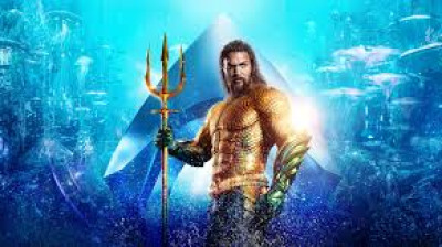Aquaman 1 (2018)