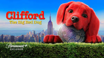 Clifford (2021)