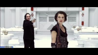 Resident Evil 4: Recomeço-dublado-2010-1080p