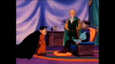 35 Talpilandia - Mock e il Piano Segreto