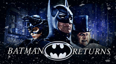 1992 - Batman, le défi  (0068)