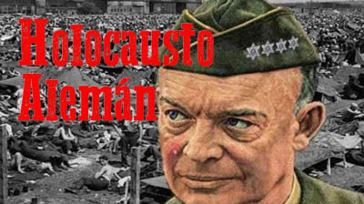 HOLOCAUSTO ALEMÁN - PAZ PARA ALEMANIA