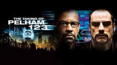 L'Attaque du métro 123 (2009)