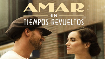 Amar en Tiempos Revueltos - Capítulo 10