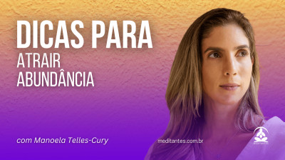 Dicas para Atrair Abundância