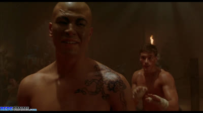 Kickboxer - O Desafio do Dragão-dublado-1989-1080p