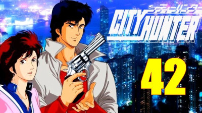 City Hunter VOSTFR 42 - Belle et Obstinée – 2e partie