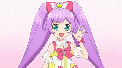 Aikatsu! × PriPara THE MOVIE -Deai no Kiseki!-
