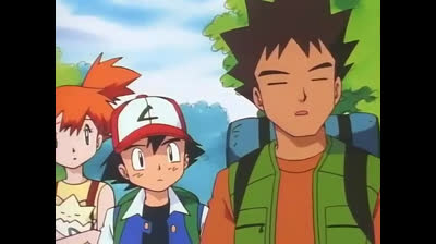 Pokemon season 1 episode 53 in hindi Dubbed