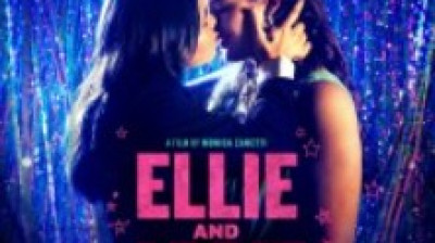 Ellie and Abbie and Ellie s Dead Aunt    2020