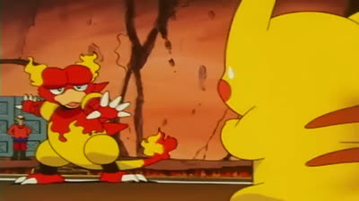 Pokemon season 1 episode 59 in hindi Dubbed