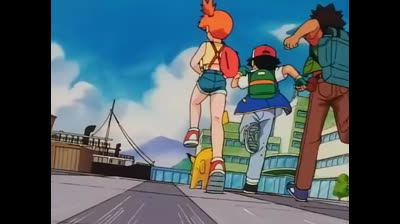 Pokemon season 1 episode 60 in hindi Dubbed