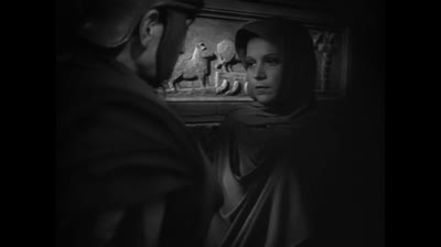 Fabiola 1 Ere Epoque : Mirage De Rome  VF FR 1949