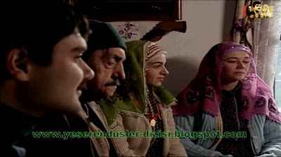 Yeşeren Düşler - 71. Bölüm HD