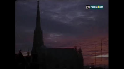 Il commissario Rex 01x09