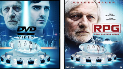 RPG - Filme Completo Dublado (2013)