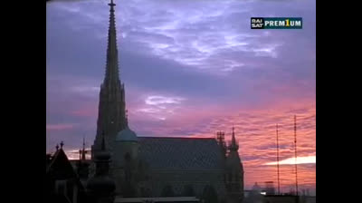 Il commissario Rex 01x10