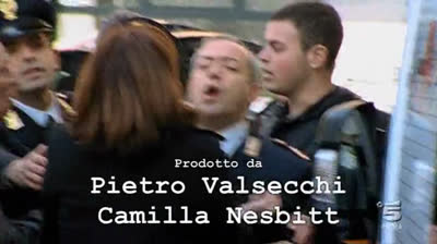 Distretto di Polizia 10x01 passato e presente