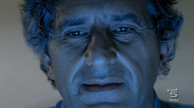 Distretto di Polizia 10x02 atto di accusa