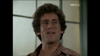 Starsky e Hutch 02x08 Il Professionista