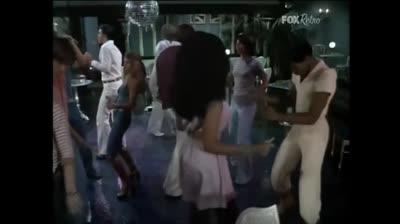 Starsky e Hutch 02x07 Il Vampiro