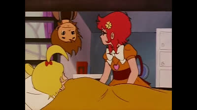 Bia Sfida La Magia 62 Un autobus per un mondo di magia