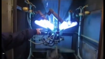 Ancienne Technologie