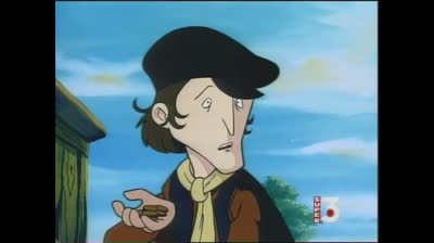 Le nuove avventure di Pinocchio 1972 22 - Il dottor Corvo