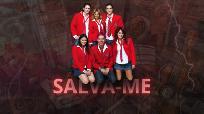 RBD - Salva-me (Português)