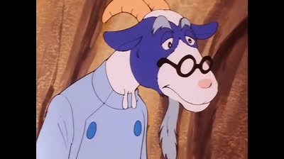 Don Chuck Castoro - 08 - Pericolo nella foresta