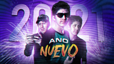 Año Nuevo 2021