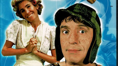 010 / SERÍES INTERNACIONALES / EL CHAVO DEL OCHO / DOM RAMÓN LECHERO / TEMPORADA 02 / 1973 /