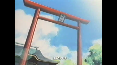 Ranma 12 - OAV Super 10 - L orco malvagio