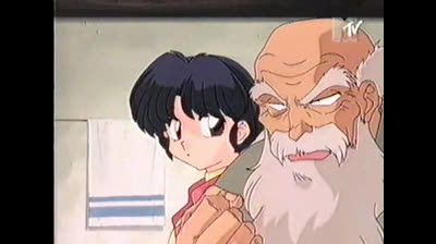Ranma 12 - Oav Special 8 - Ricordi Sopiti - Parte 2