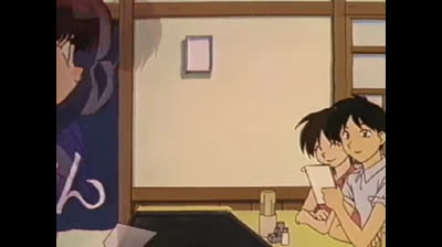 Ranma 12 - OAV 5 - Due eredi di troppo - parte 1