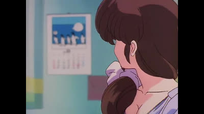 Guardi Ranma 12 - OAV 2 - Natale A Casa Tendo