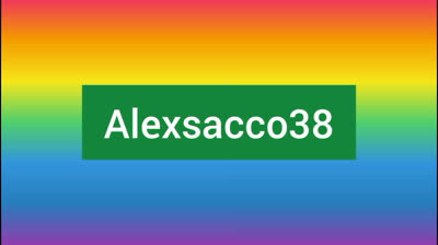 [Adult Swim] Italy sign off Alexsacco38 Italy sign on 1/2/2025 1 February 2025