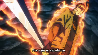 Solo leveling capitulo 9