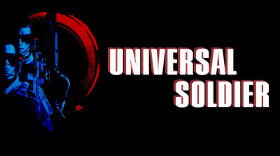 Universal solider - 1992 HD