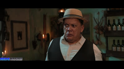 O Cangaceiro do Futuro T1-EP4