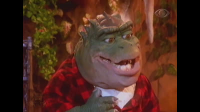 Família Dinossauros 15