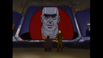 Comandos Em Ação 02