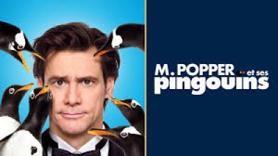 M. Popper et ses pingouins 2011