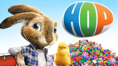 Hop (2011)