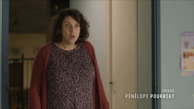 Ainsi Soient-Ils Saison III Épisode 2