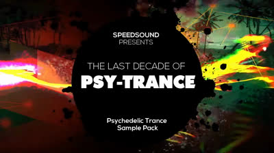 The Best Psytrance Fullon Templates & Sample Packs @ Ableton / FL Studio Psychedelic Producer!