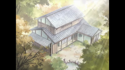 Fruits Basket 2001 VOSTFR - épisode 06 : Partie de cartes avec Arisa et Saki