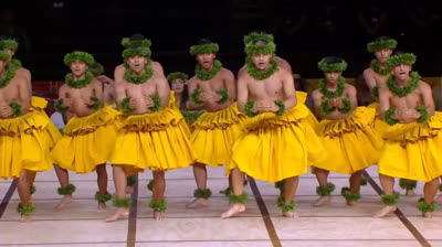 “ʻUlei Pahu I Ta Motu” - Hālau Kekuaokalā‘au‘ala‘iliahi